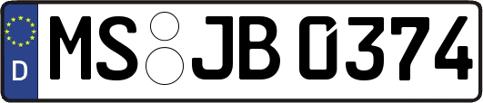 MS-JB0374