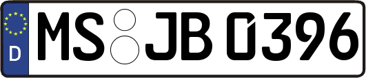 MS-JB0396