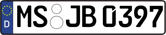 MS-JB0397