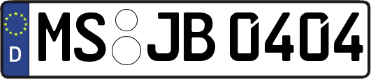 MS-JB0404