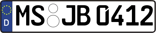 MS-JB0412