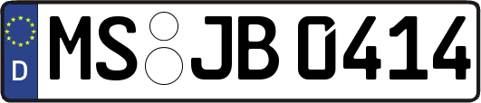 MS-JB0414