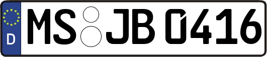 MS-JB0416
