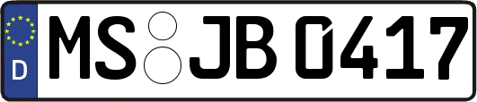 MS-JB0417