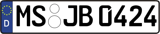MS-JB0424