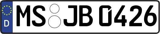 MS-JB0426