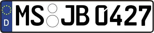 MS-JB0427