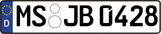 MS-JB0428
