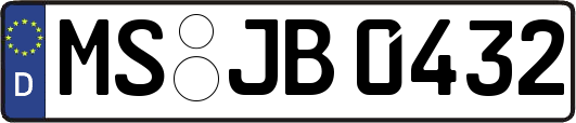 MS-JB0432