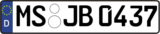 MS-JB0437