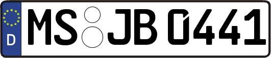 MS-JB0441