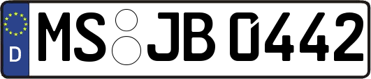 MS-JB0442