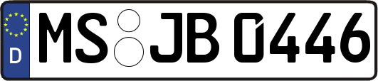 MS-JB0446