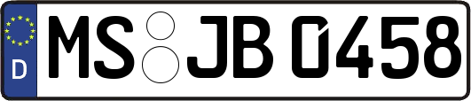 MS-JB0458