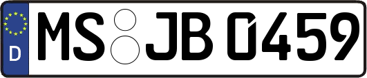 MS-JB0459
