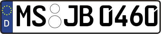 MS-JB0460