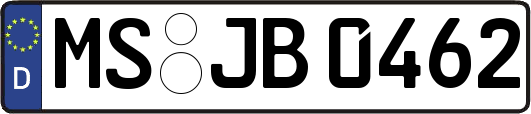MS-JB0462