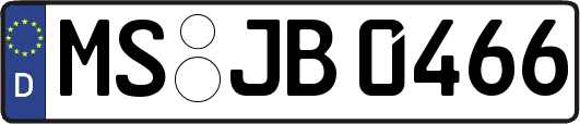 MS-JB0466