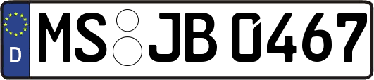 MS-JB0467