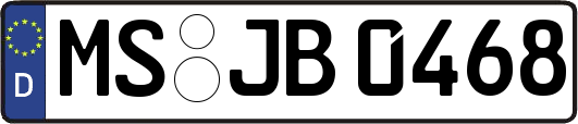 MS-JB0468