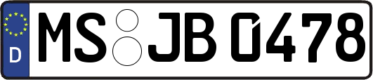 MS-JB0478