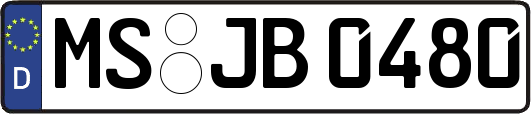 MS-JB0480