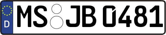 MS-JB0481