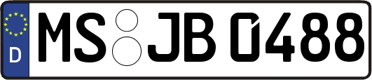 MS-JB0488
