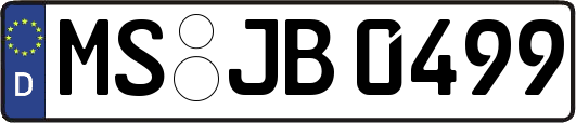 MS-JB0499