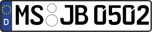 MS-JB0502