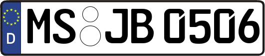 MS-JB0506