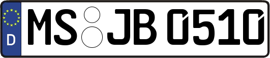 MS-JB0510
