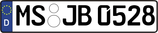 MS-JB0528