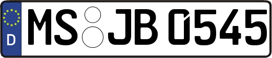 MS-JB0545