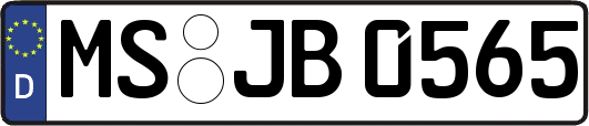 MS-JB0565