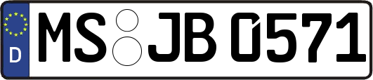 MS-JB0571