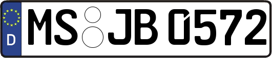 MS-JB0572