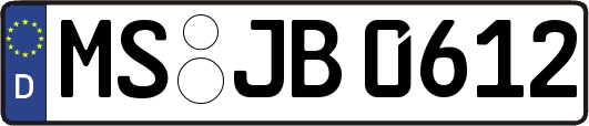 MS-JB0612