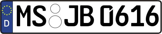 MS-JB0616