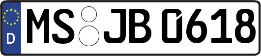MS-JB0618