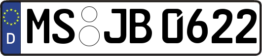 MS-JB0622