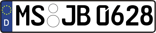 MS-JB0628