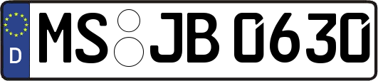 MS-JB0630