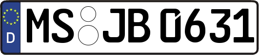 MS-JB0631