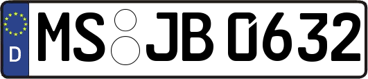 MS-JB0632