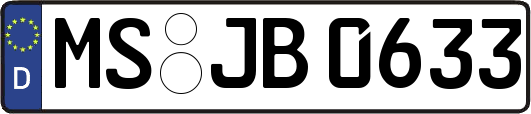 MS-JB0633