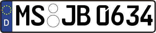 MS-JB0634