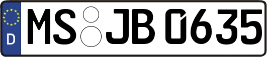 MS-JB0635
