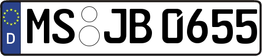 MS-JB0655