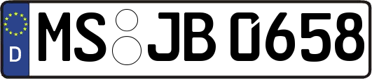 MS-JB0658